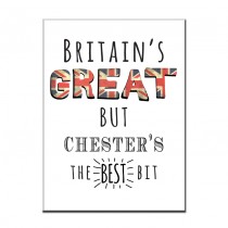 Britains Great A5 Jotter